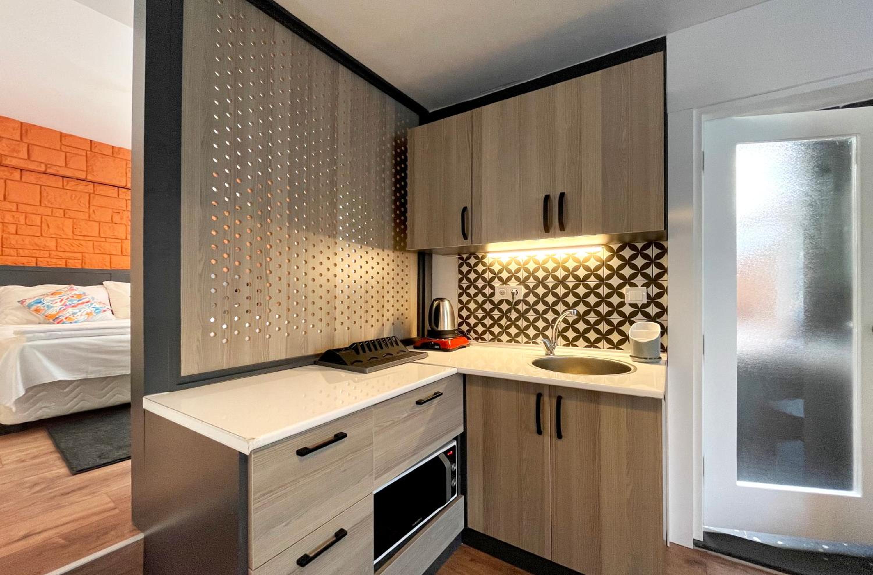 Cabbana Otel Lara - Image 52