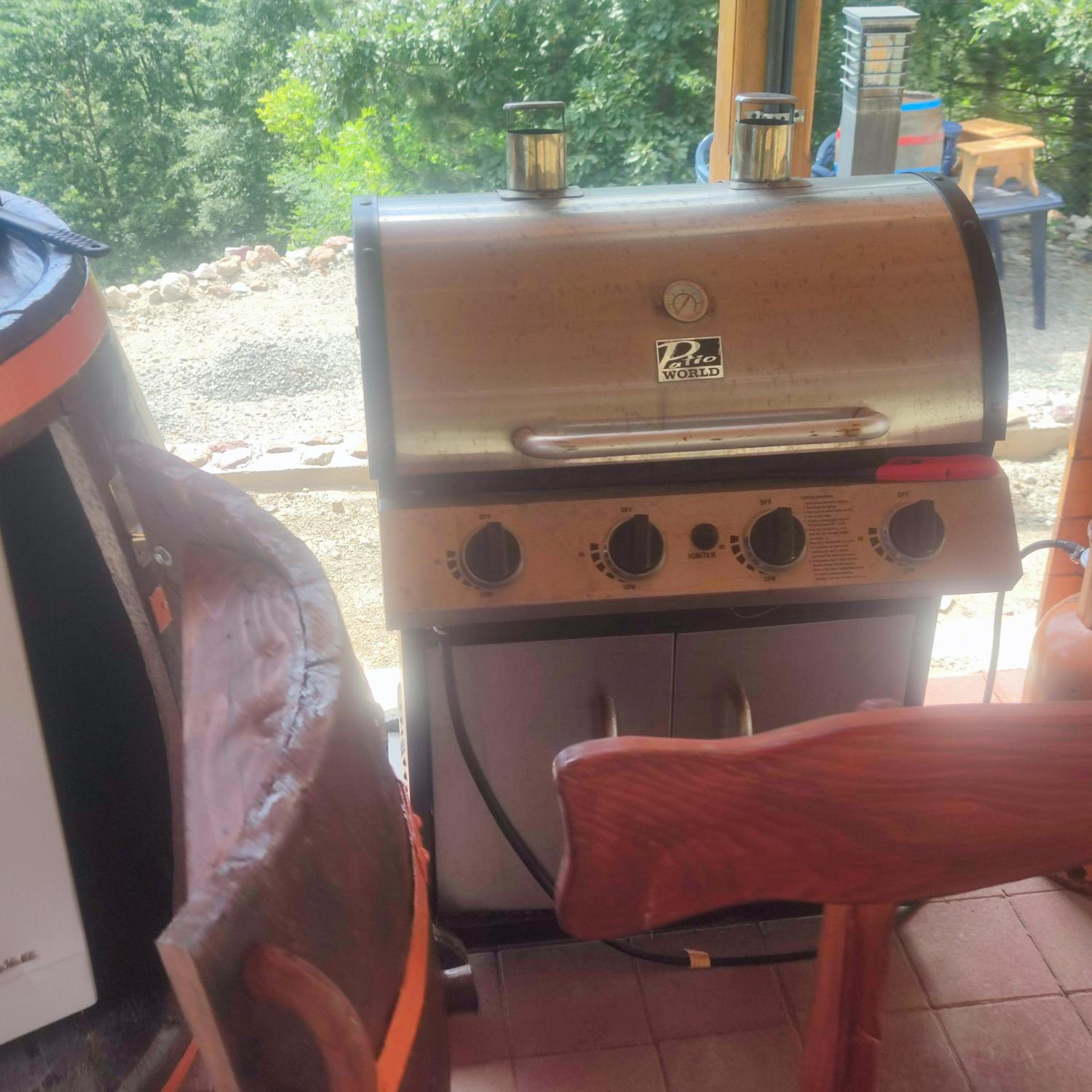 Seoski Turizam Feniks - apartman Ostrog