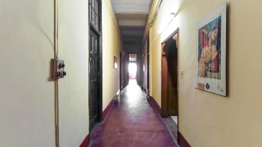 Bengal Chambers