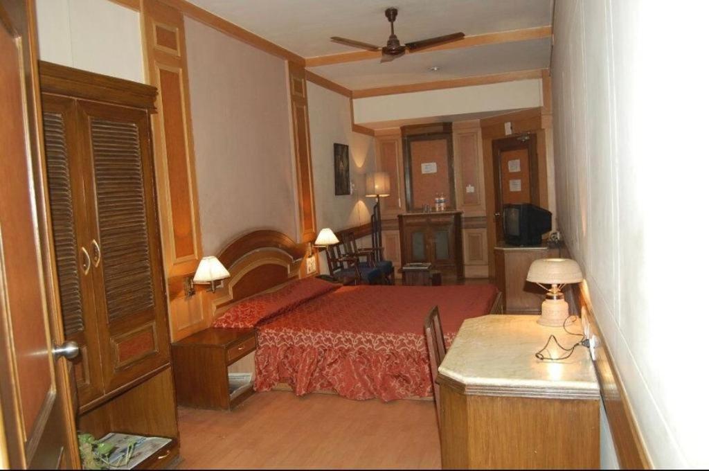 Bengal Chambers