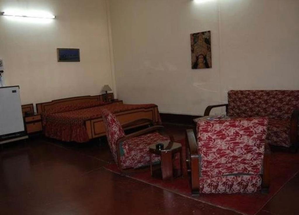 Bengal Chambers
