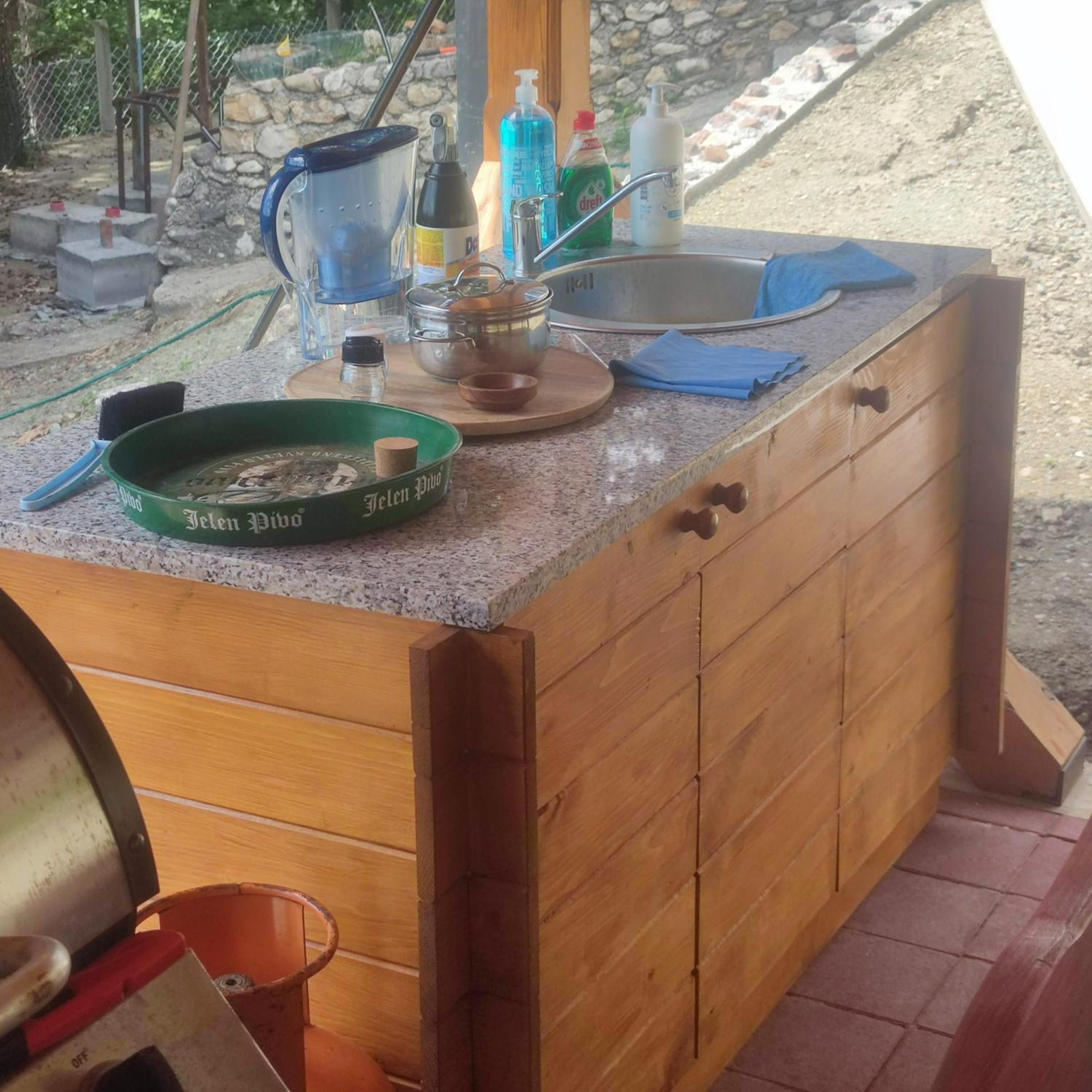 Seoski Turizam Feniks - apartman Ostrog