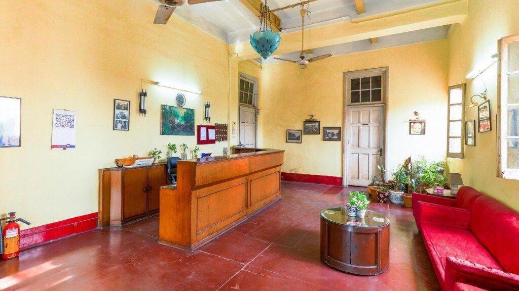 Bengal Chambers