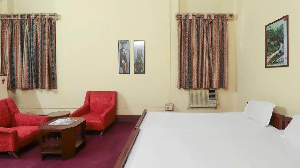 Bengal Chambers