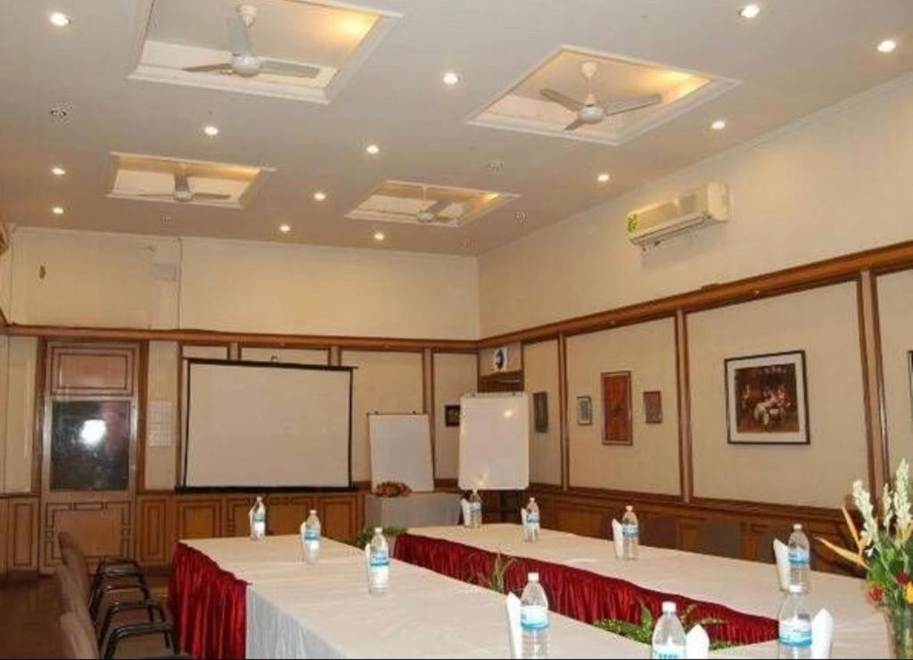 Bengal Chambers