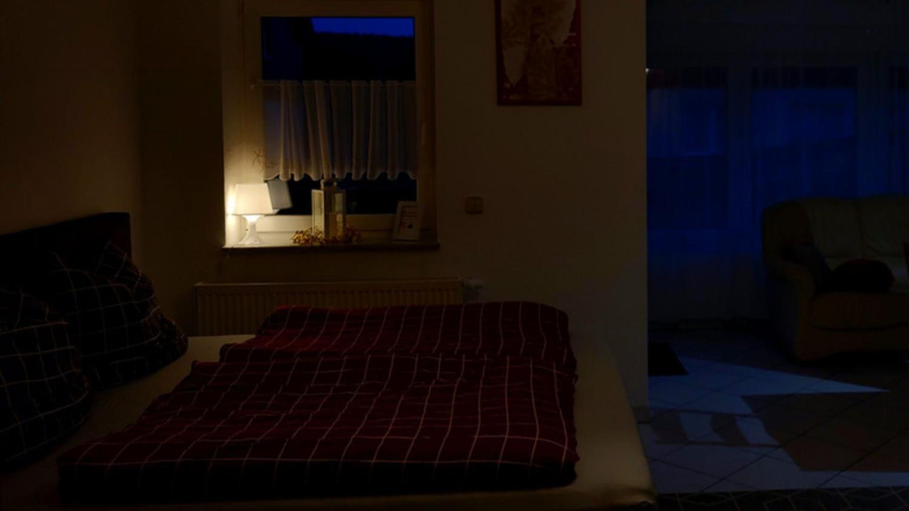 Wohlfühl-Ferienwohnung mit Tiefgarage im Grünen