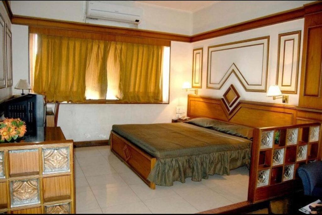 Bengal Chambers