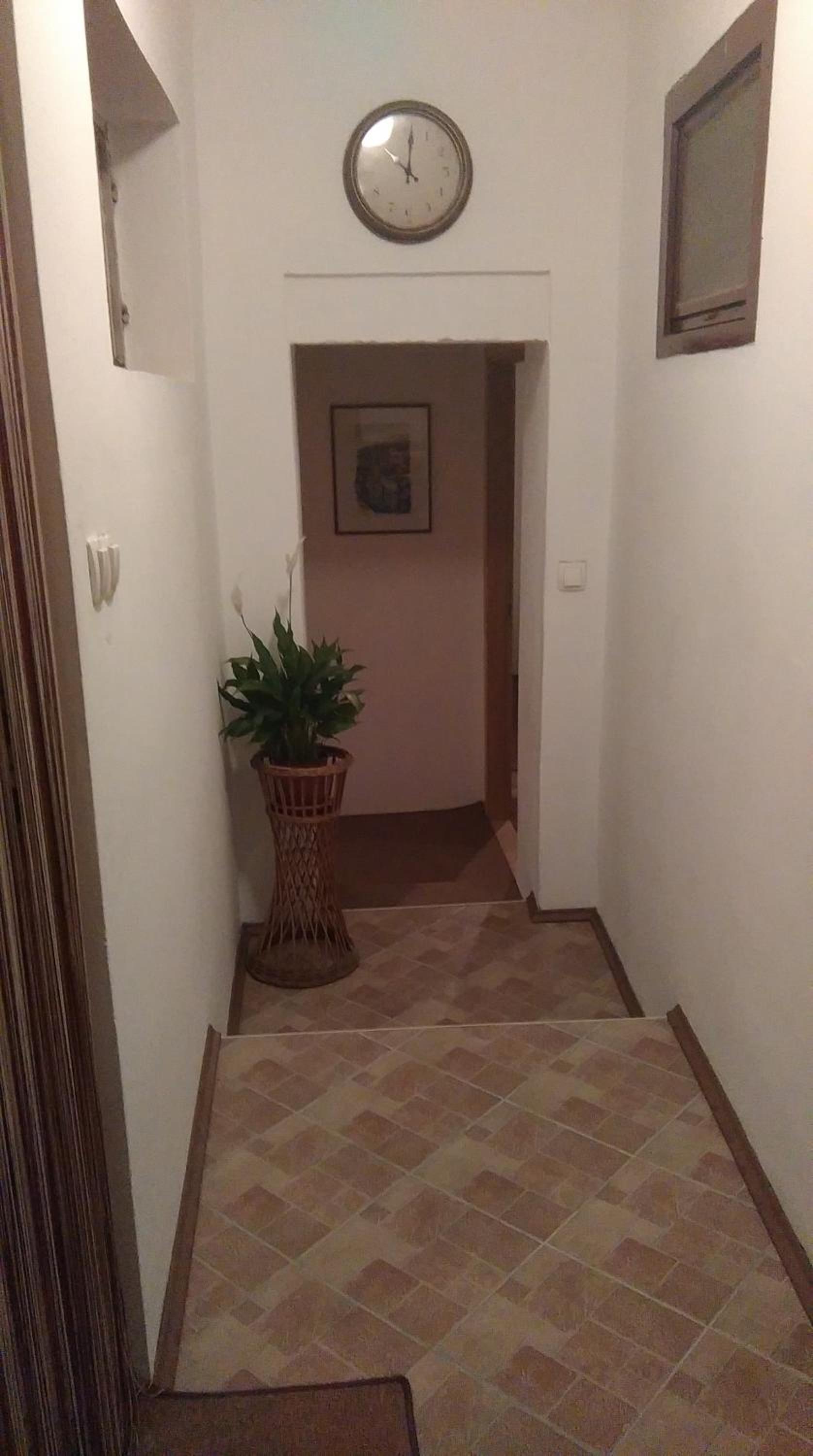 Old town Apartment view 5