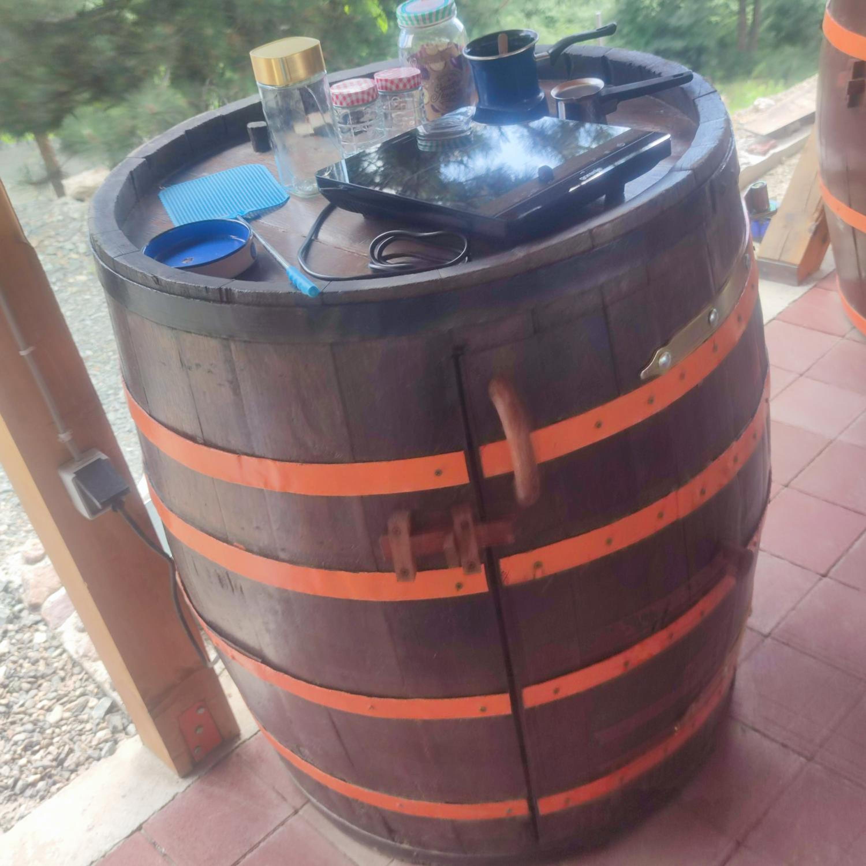Seoski Turizam Feniks - apartman Ostrog
