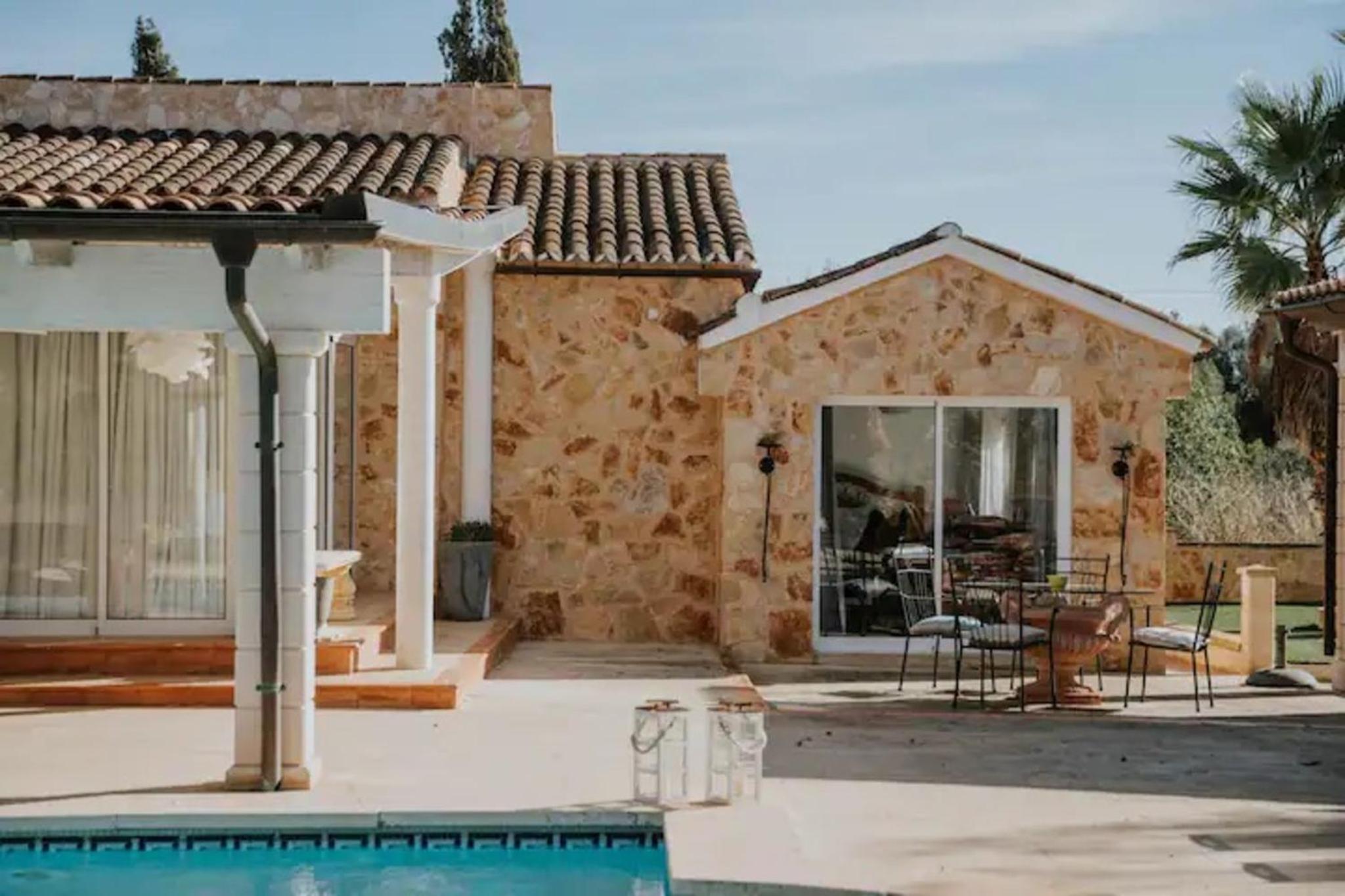 Casa de Ensueño