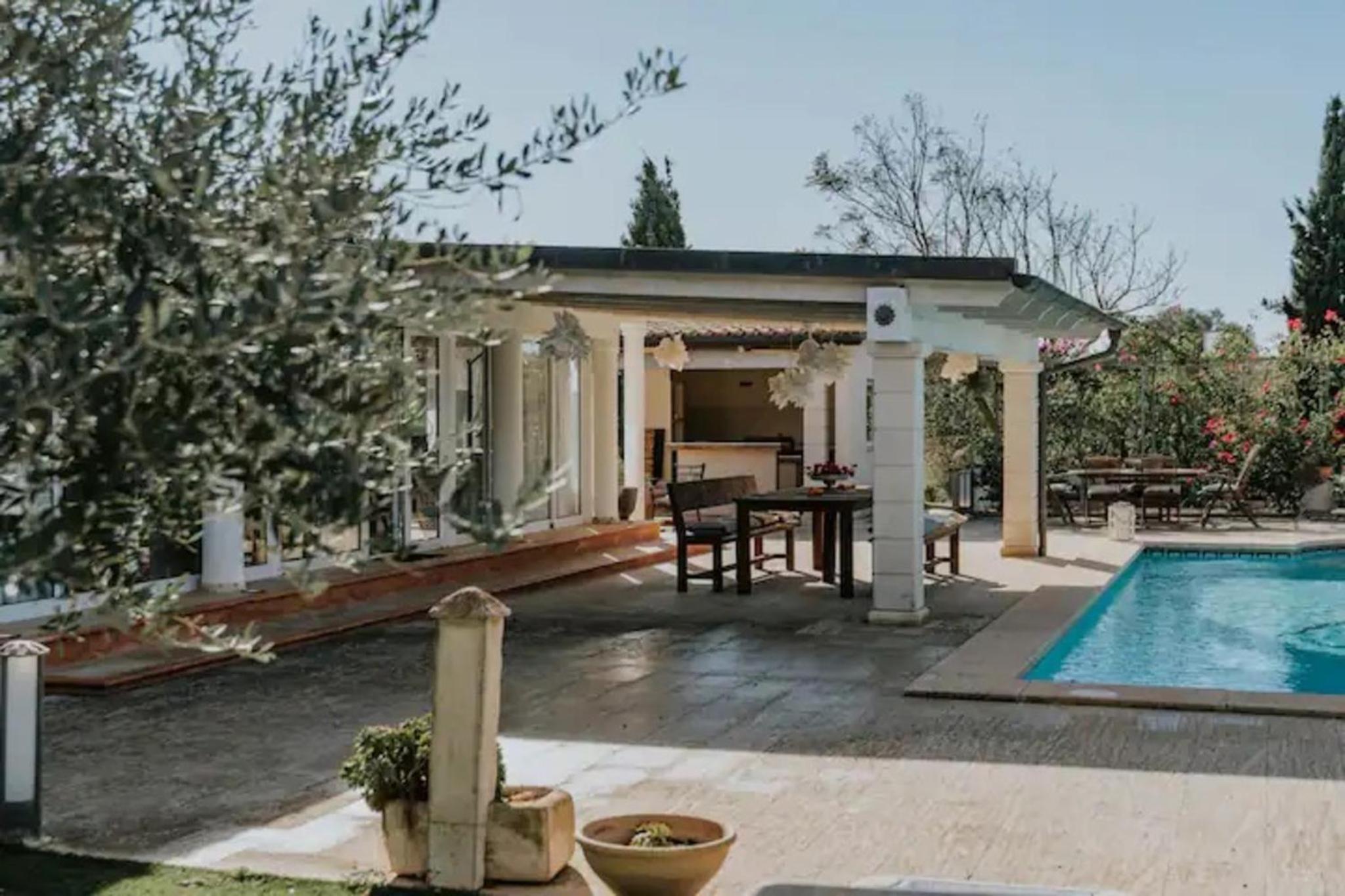 Casa de Ensueño