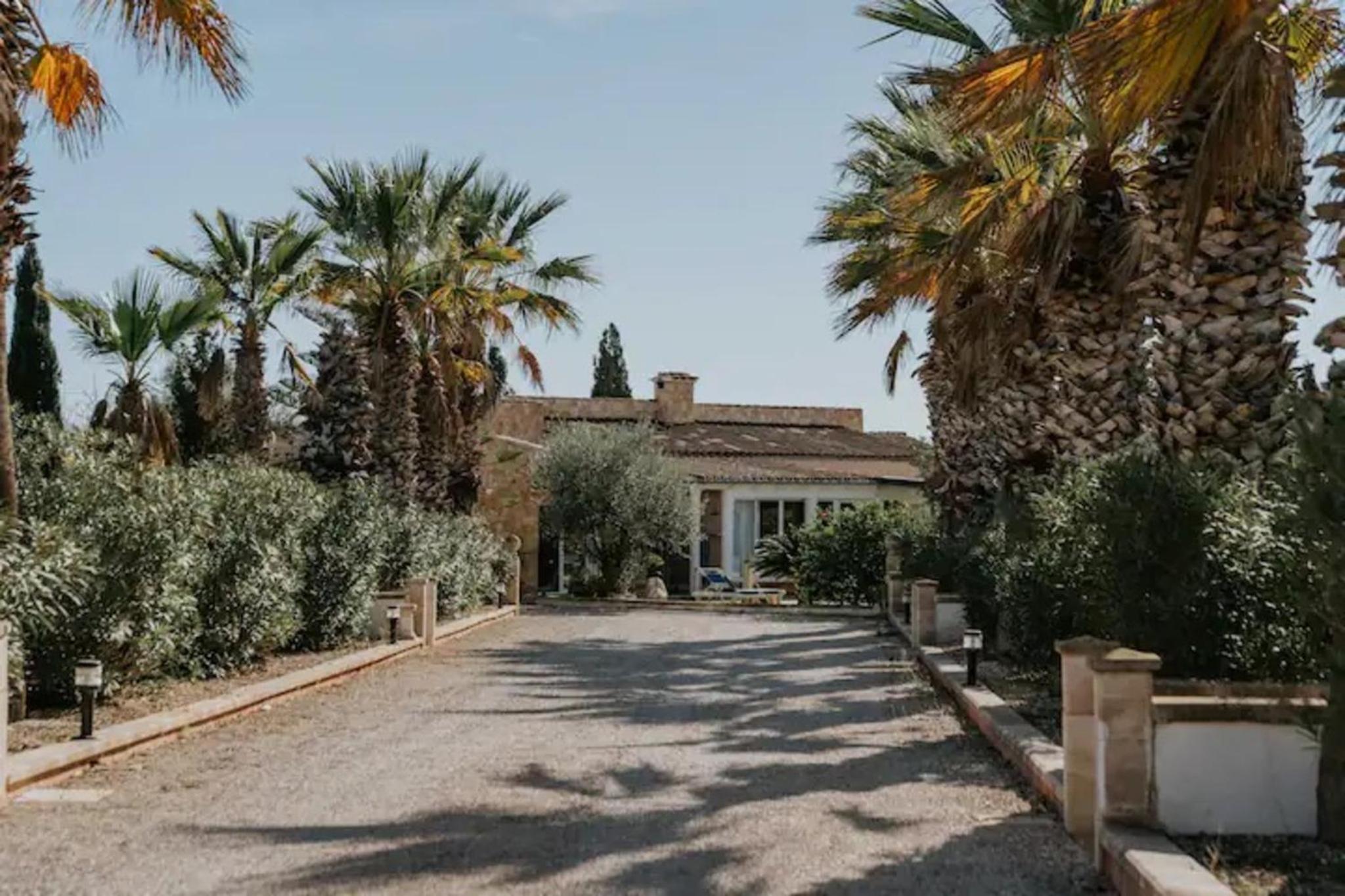 Casa de Ensueño