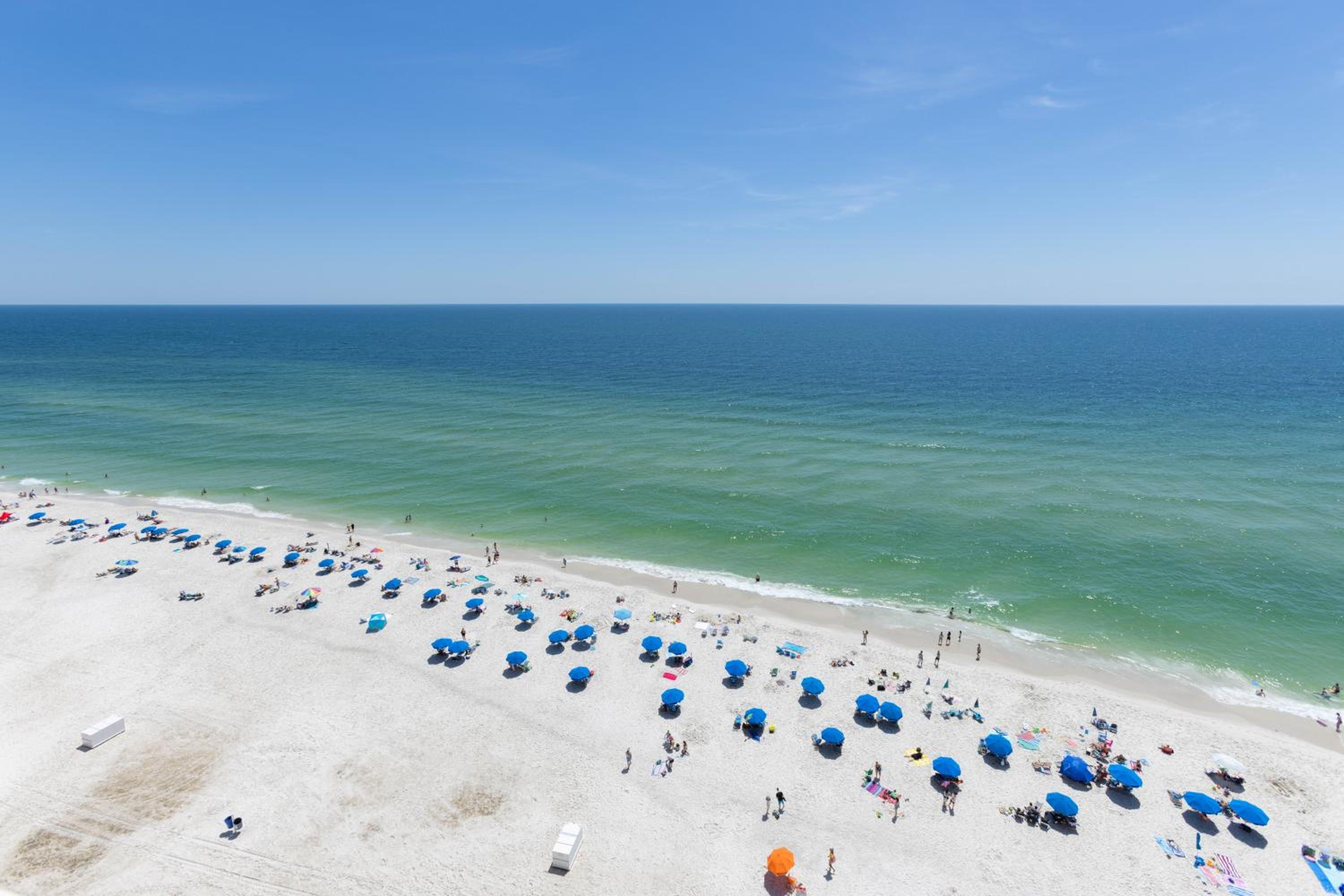 Crystal Shores West 803 view 5