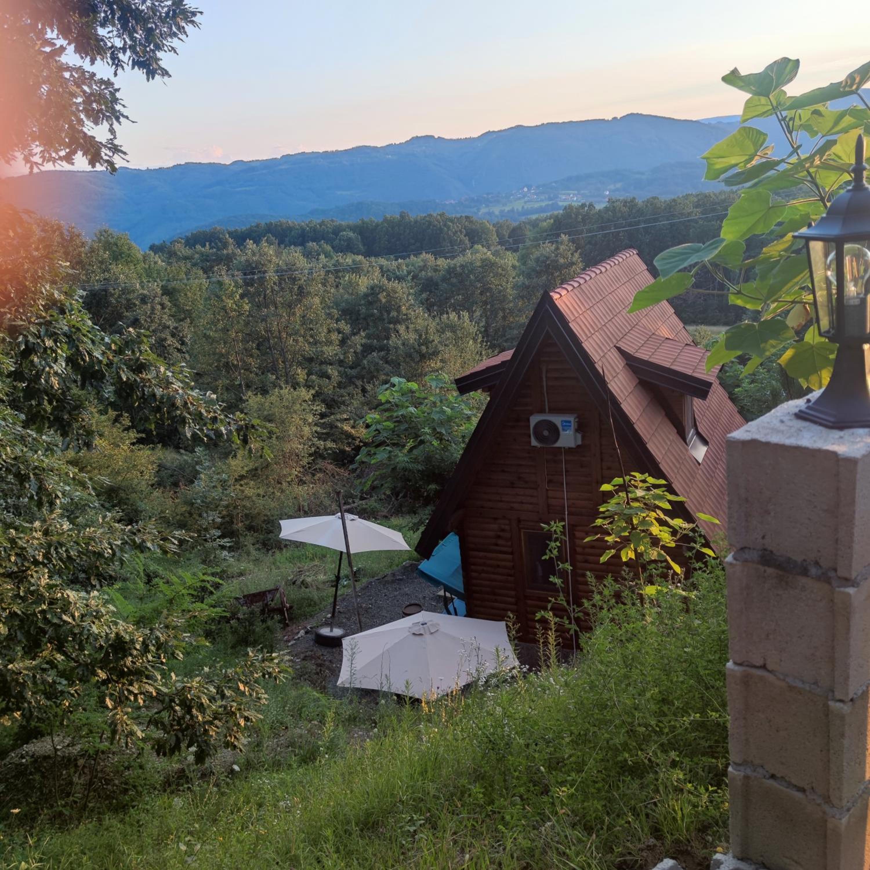Seoski Turizam Feniks - apartman Ostrog
