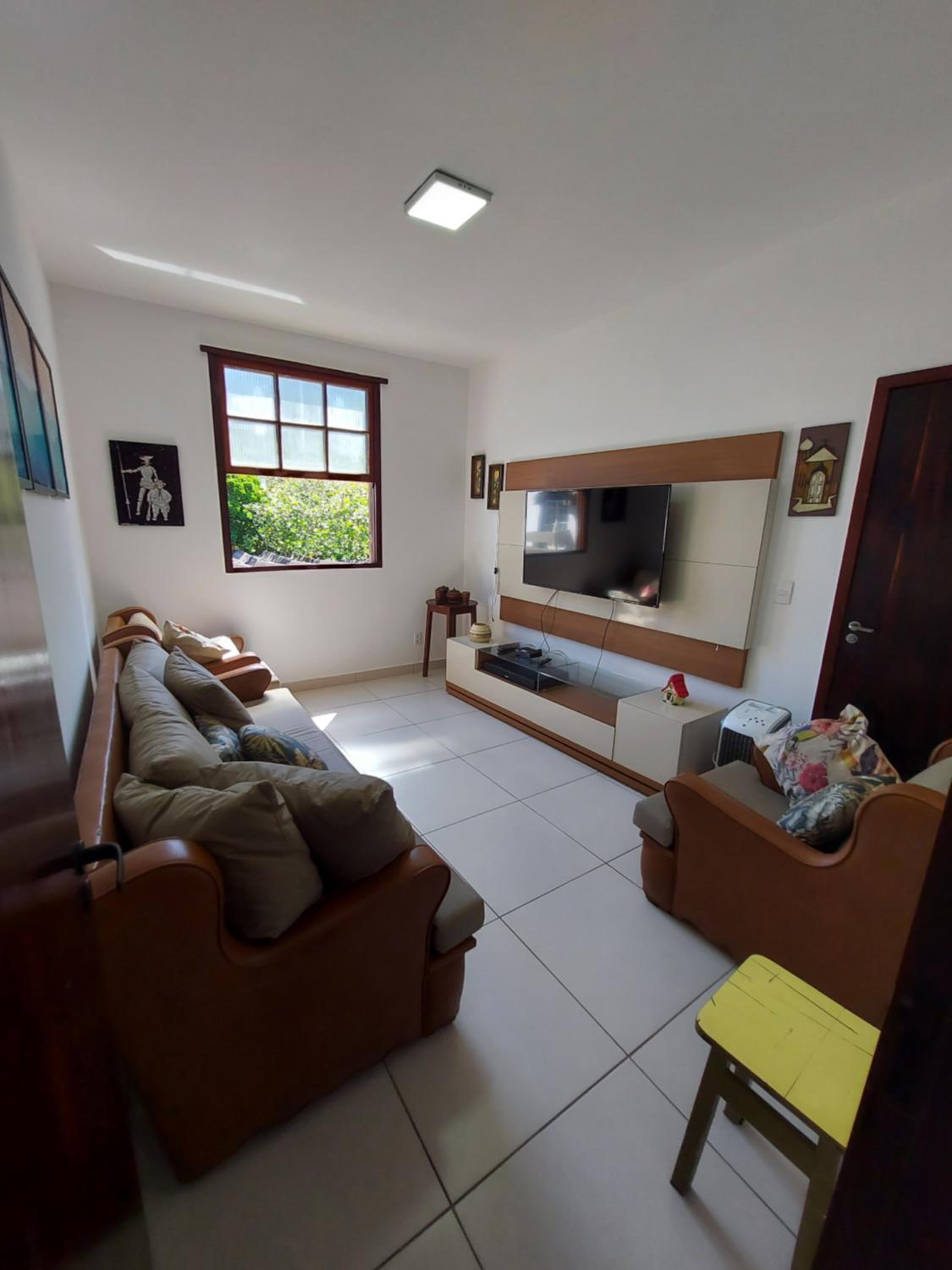Apartamento Castelinho a Beira Mar na Prainha