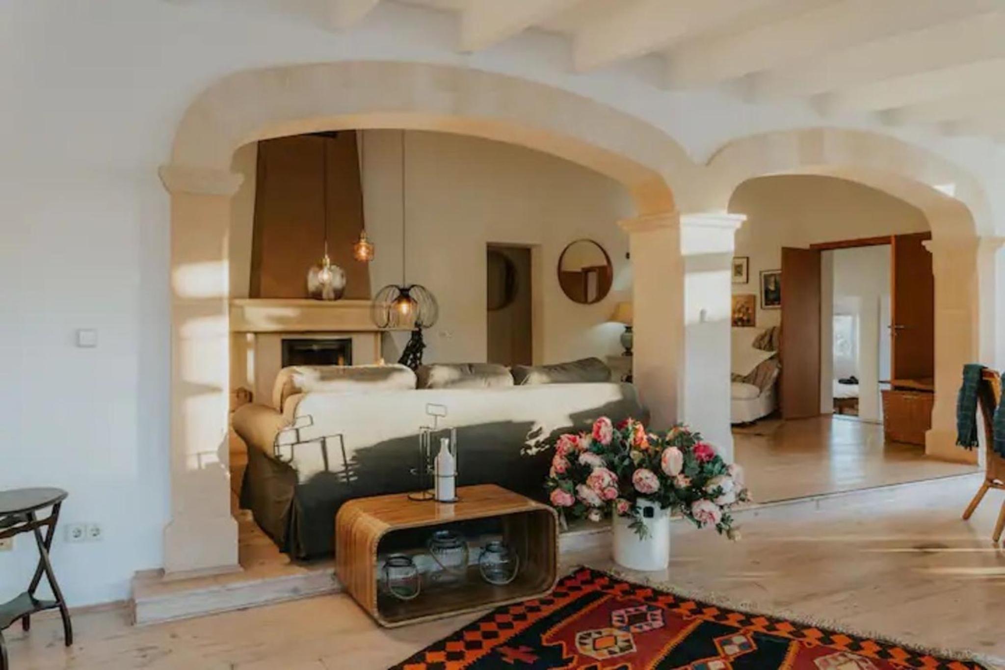 Casa de Ensueño