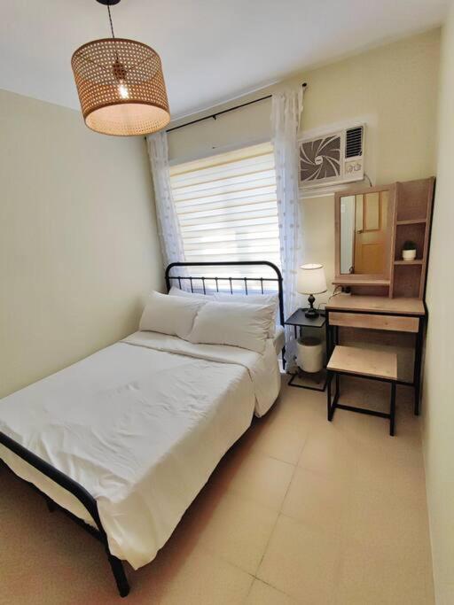 Ezzel’s Place at Marina Spatial Dumaguete City view 2