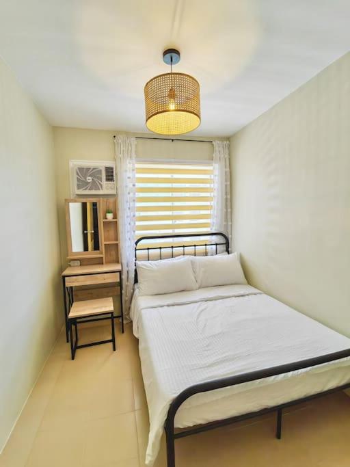Ezzel’s Place at Marina Spatial Dumaguete City view 3