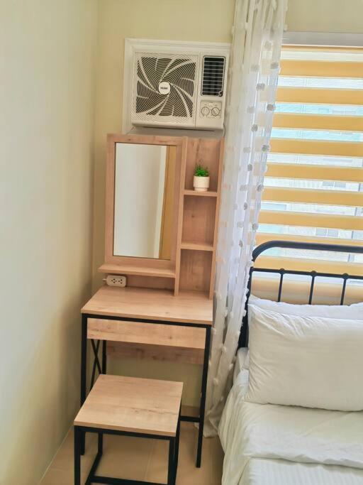 Ezzel’s Place at Marina Spatial Dumaguete City view 4