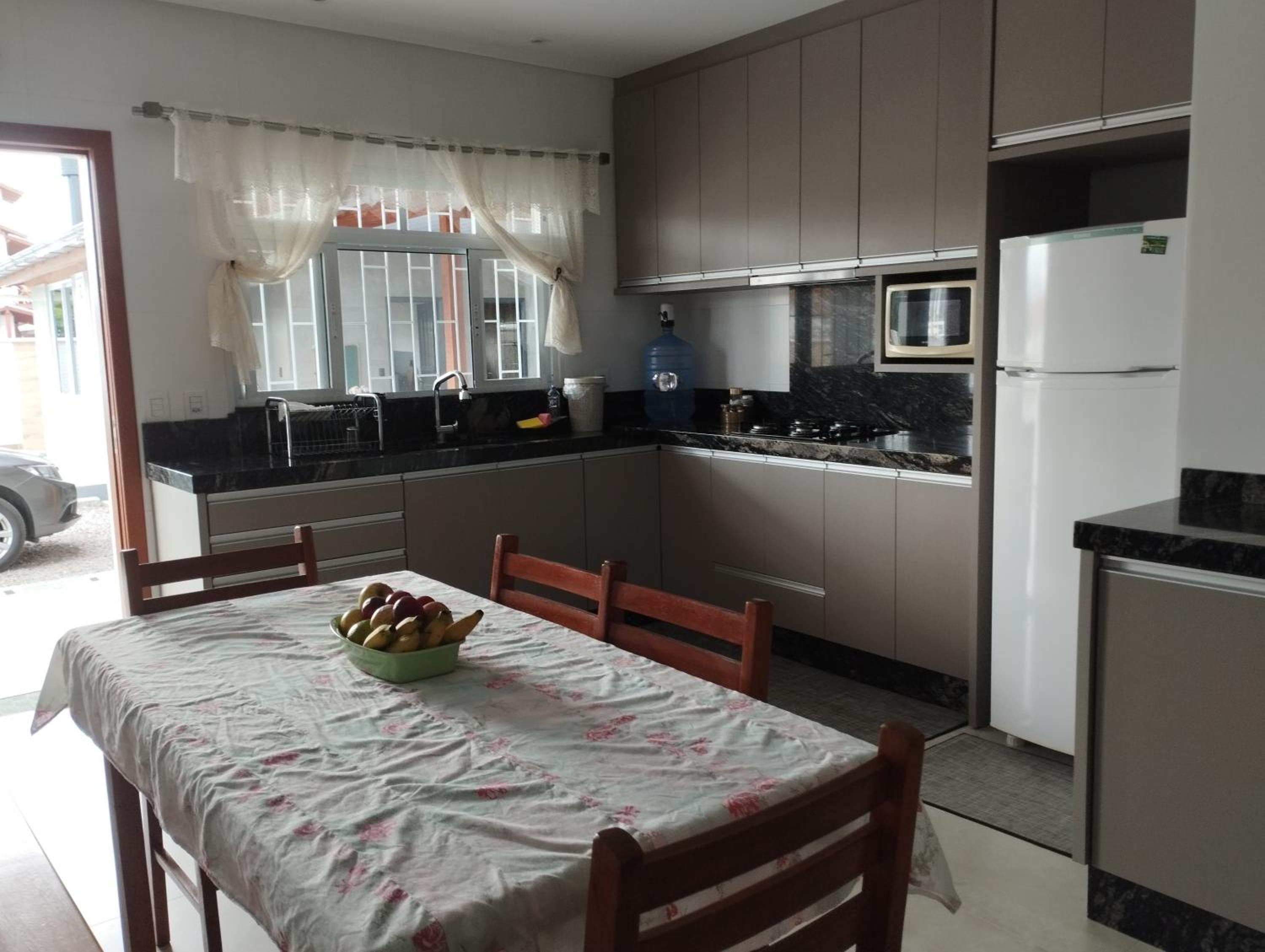 Casa para a Família na Pinheira