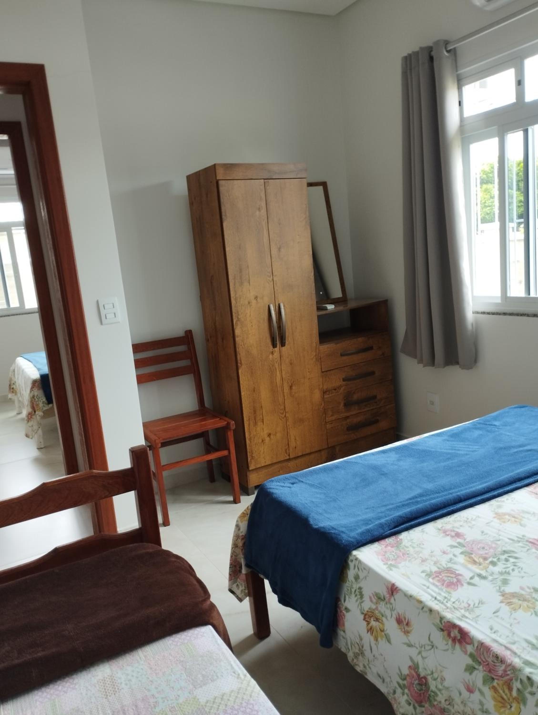 Casa para a Família na Pinheira