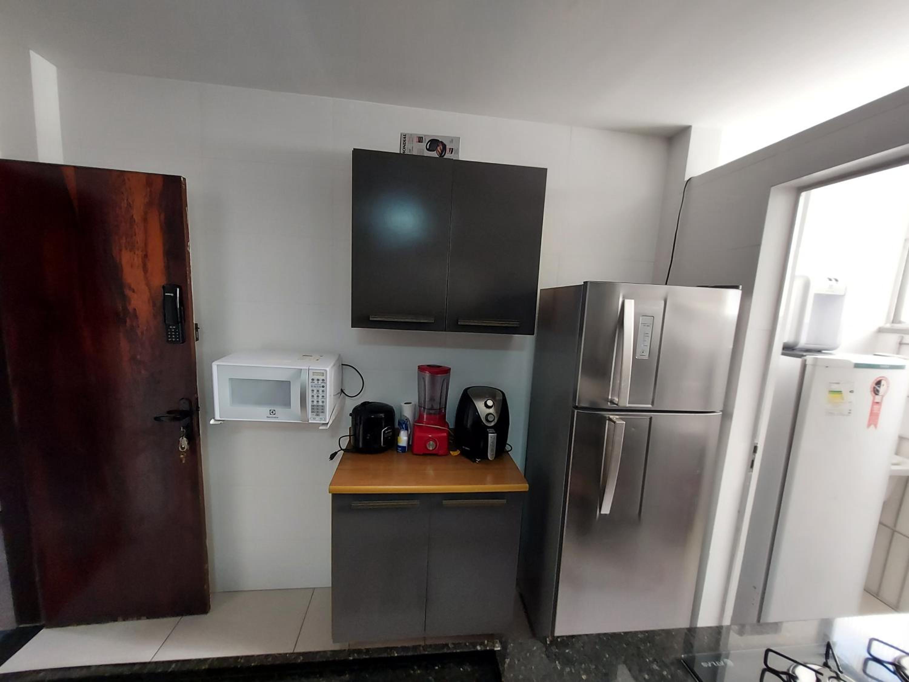 Apartamento Castelinho a Beira Mar na Prainha