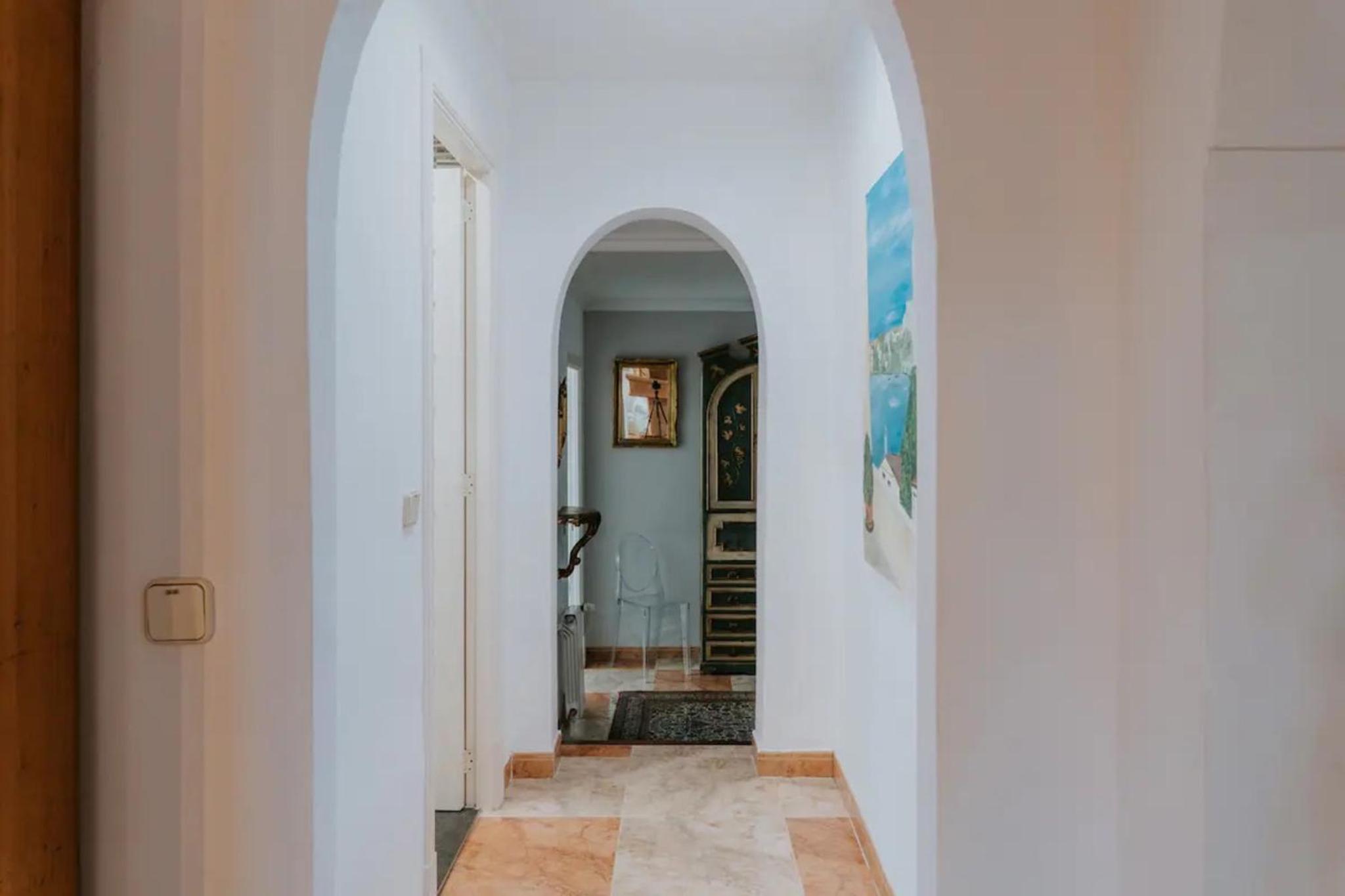 Casa de Ensueño