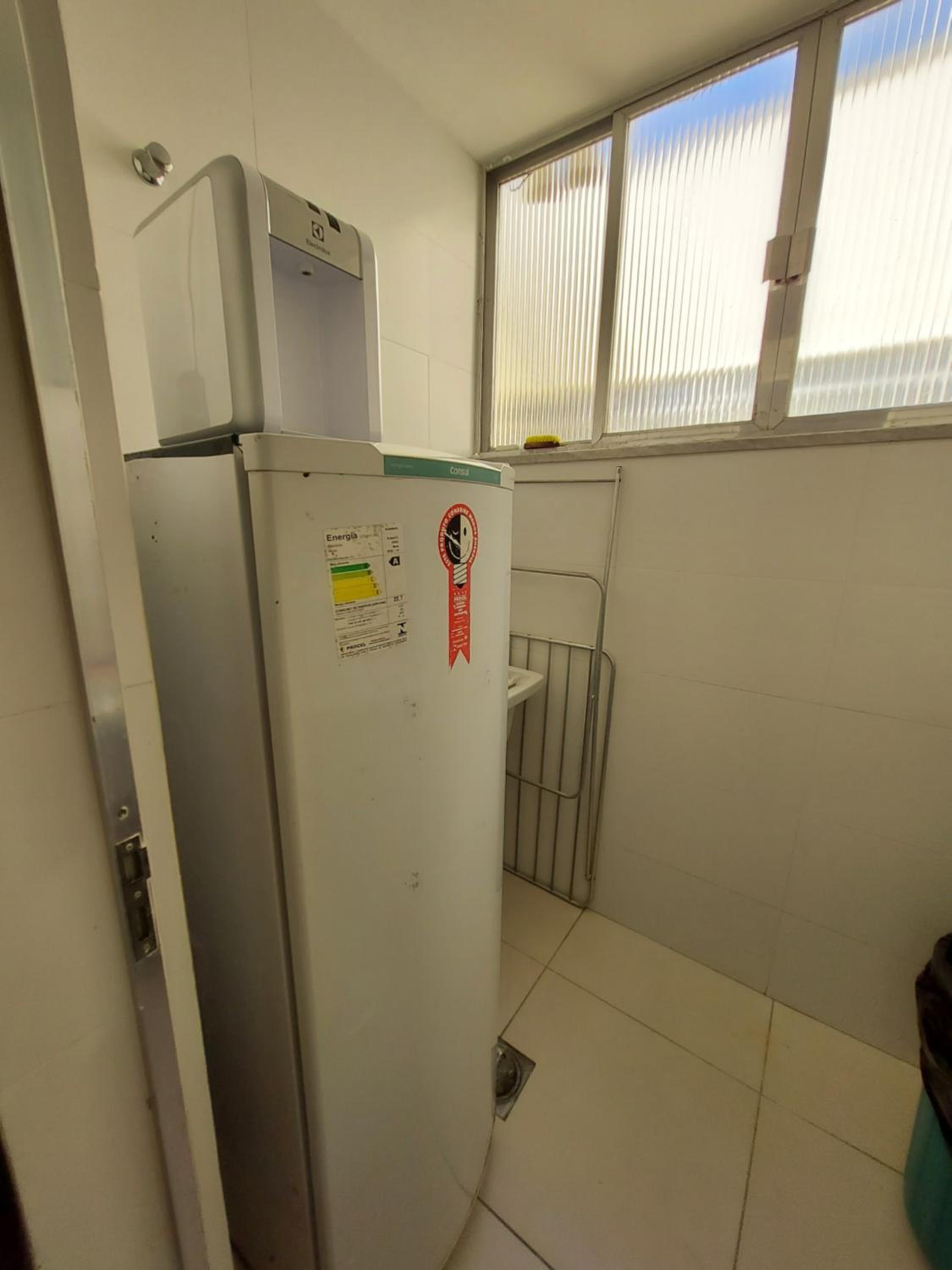 Apartamento Castelinho a Beira Mar na Prainha