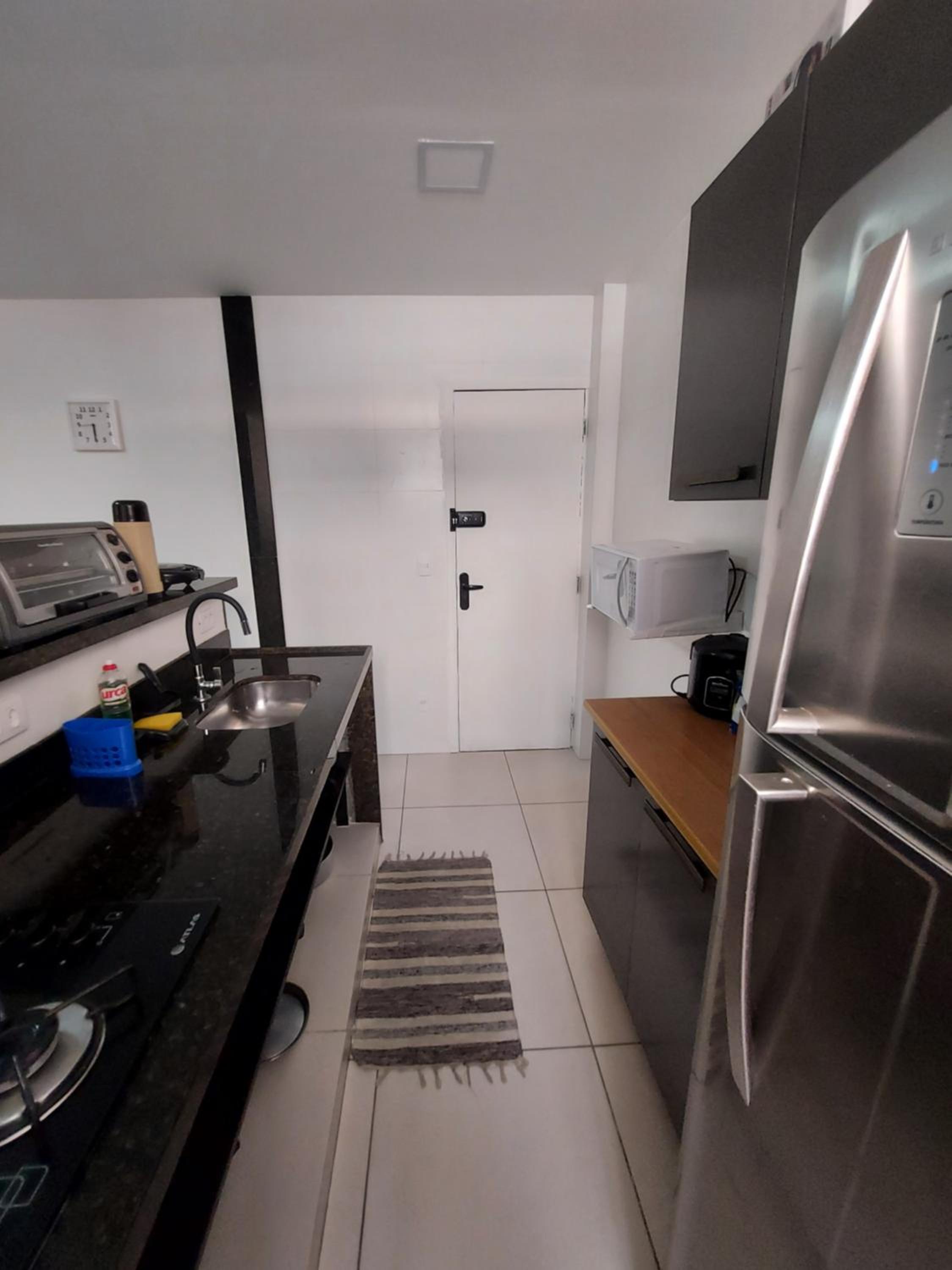 Apartamento Castelinho a Beira Mar na Prainha