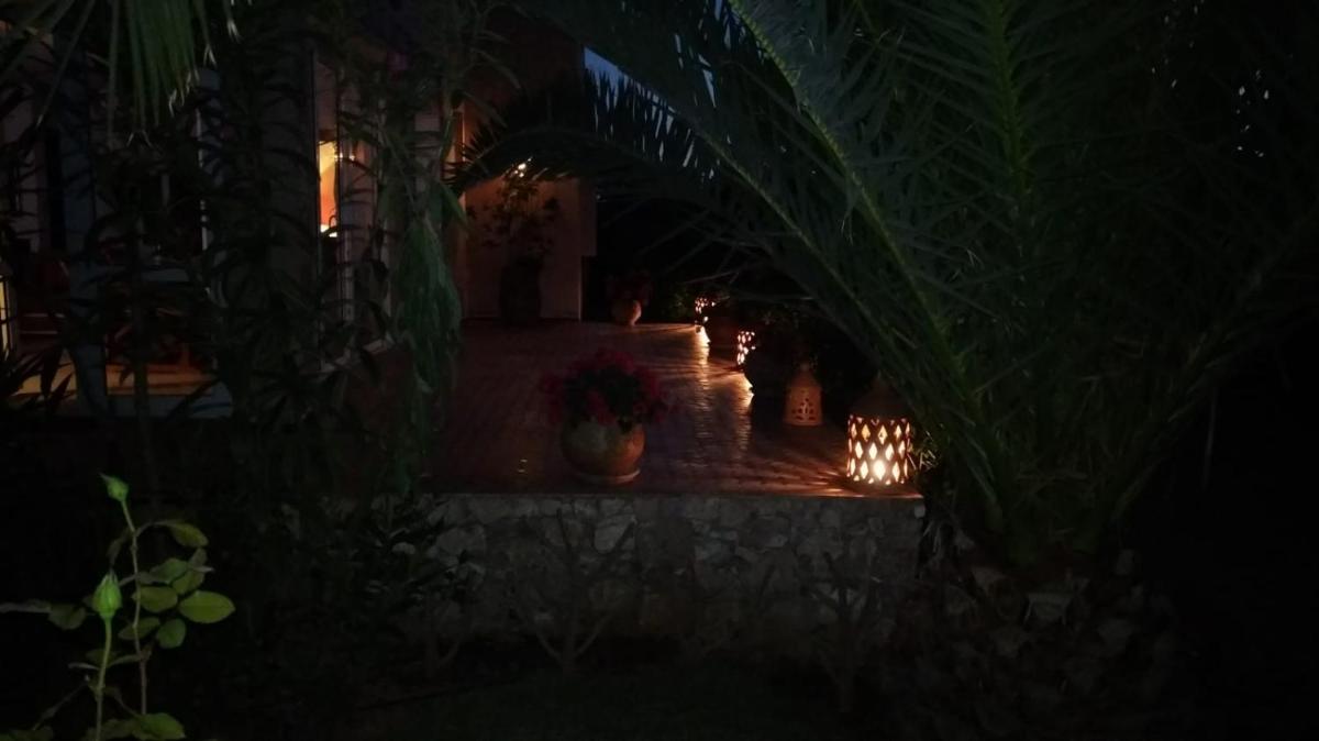 Beach Villa view 4