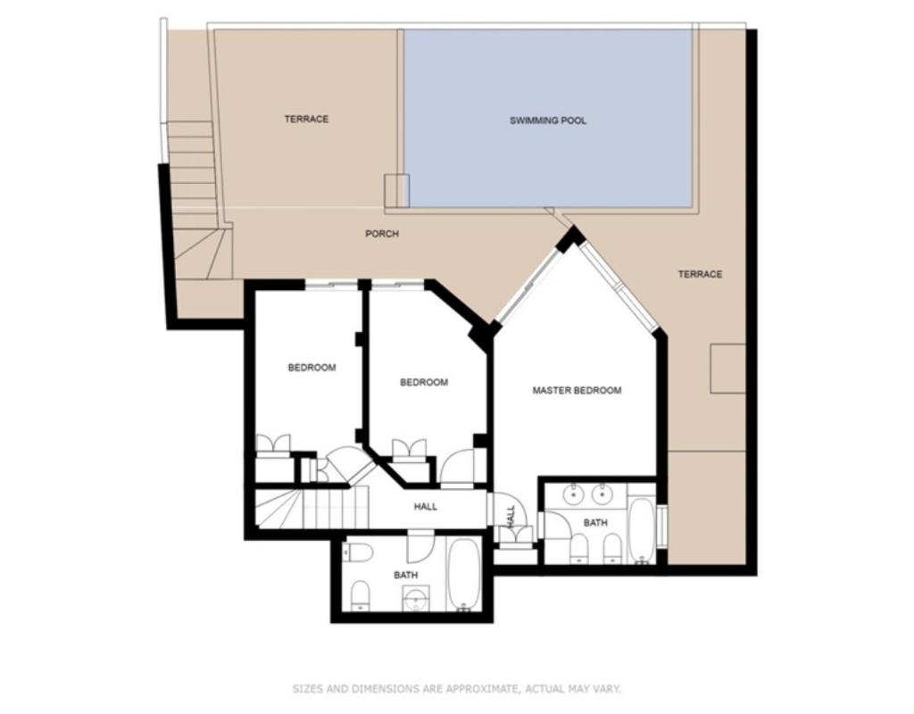 Villa Jazmin