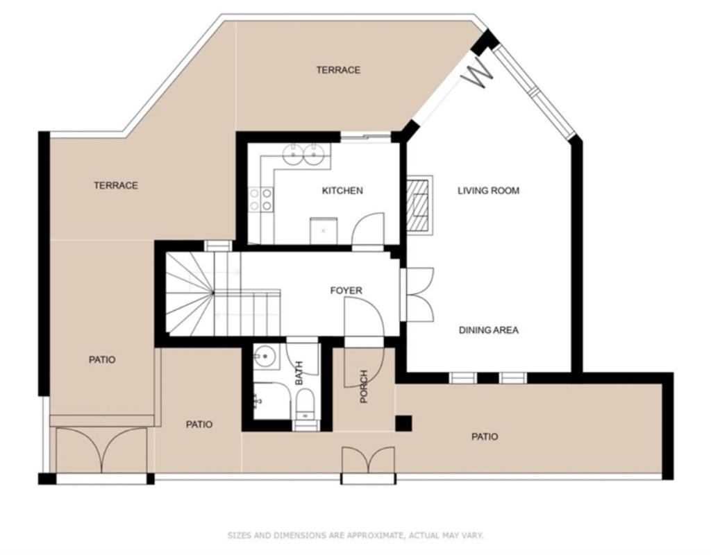 Villa Jazmin