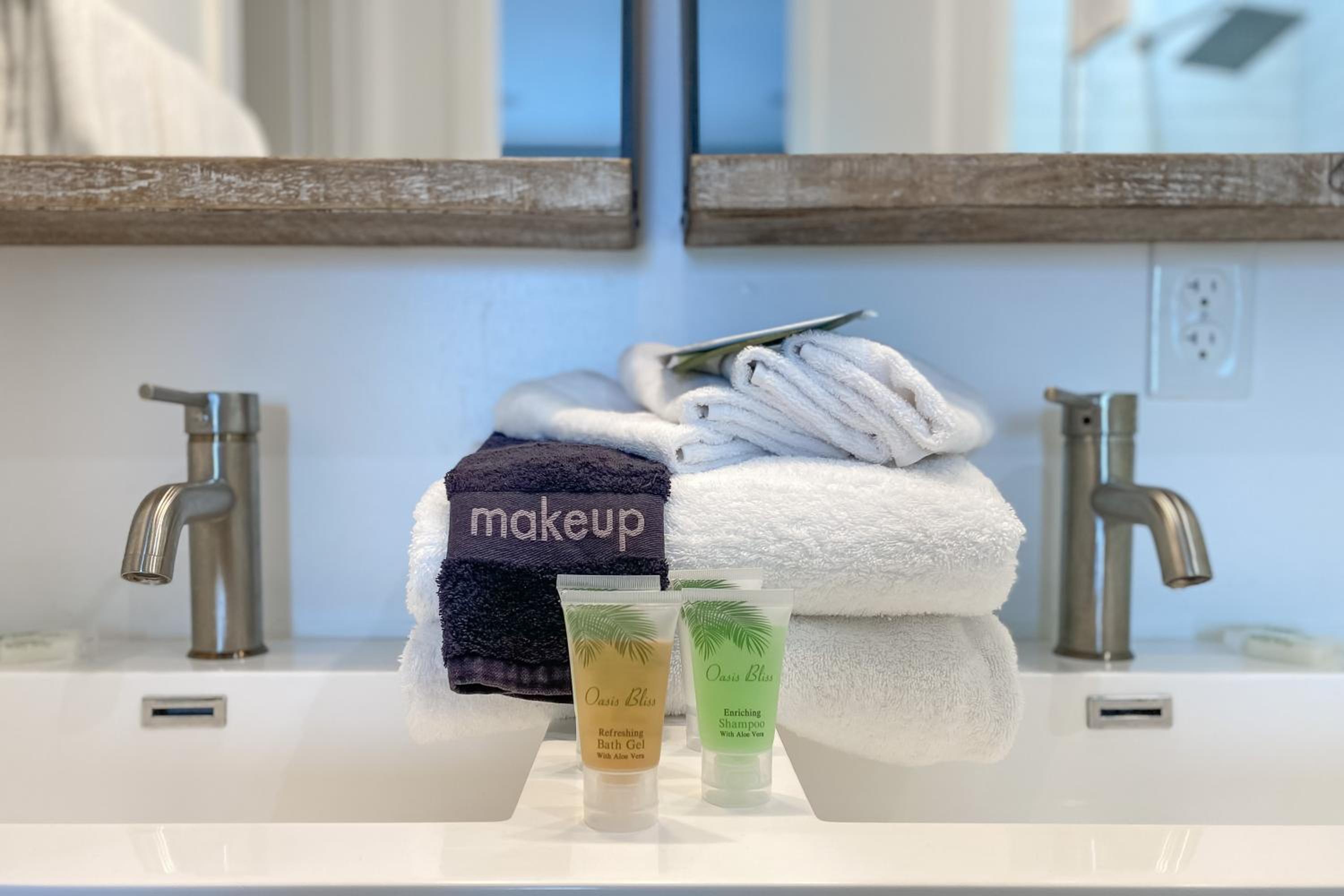 Good Vibes