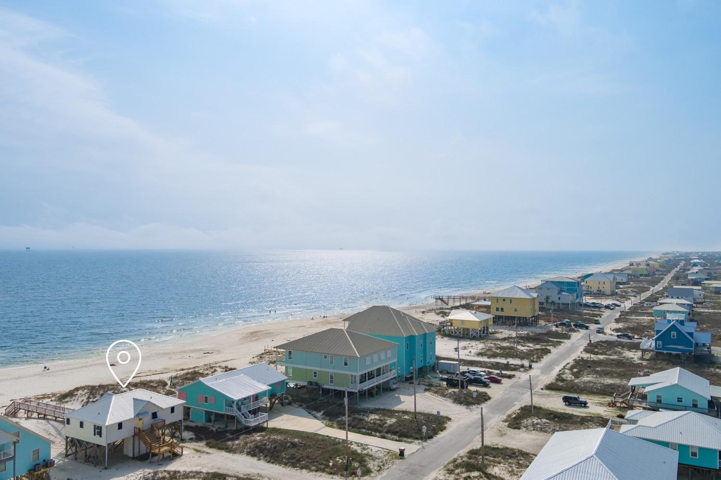 Flip Flops & Sun view 2
