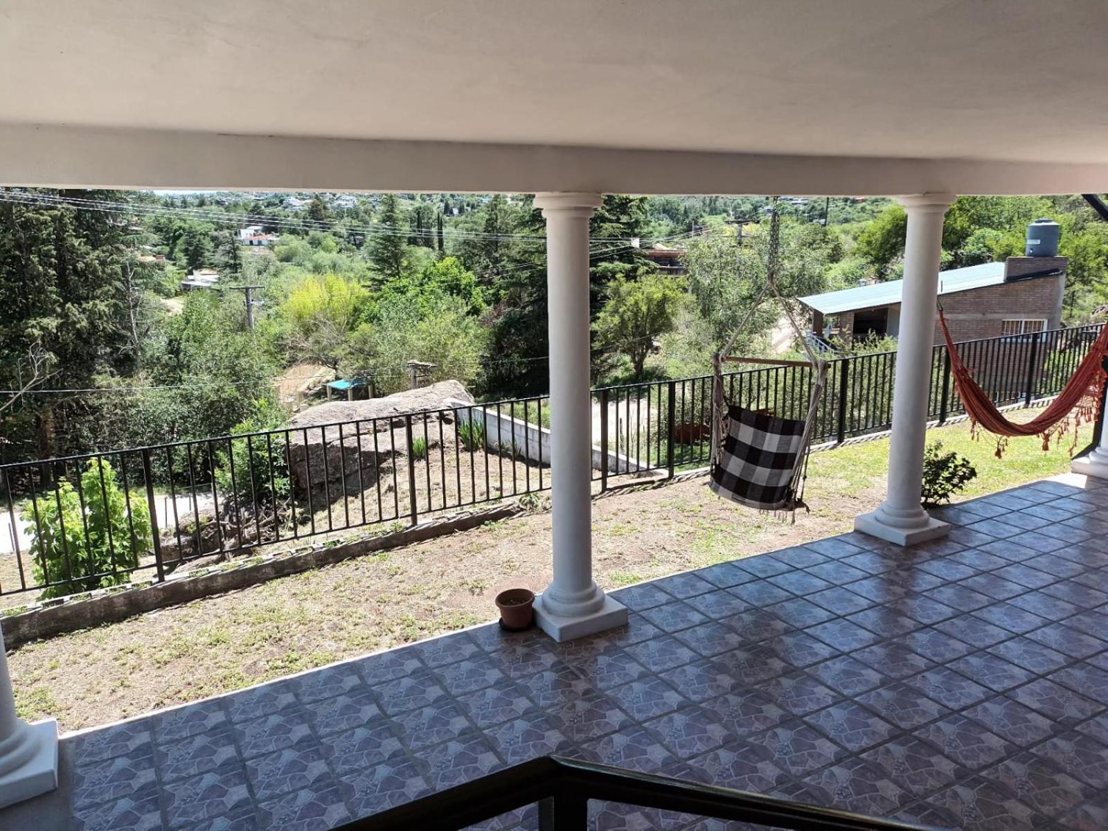Casa La Nona