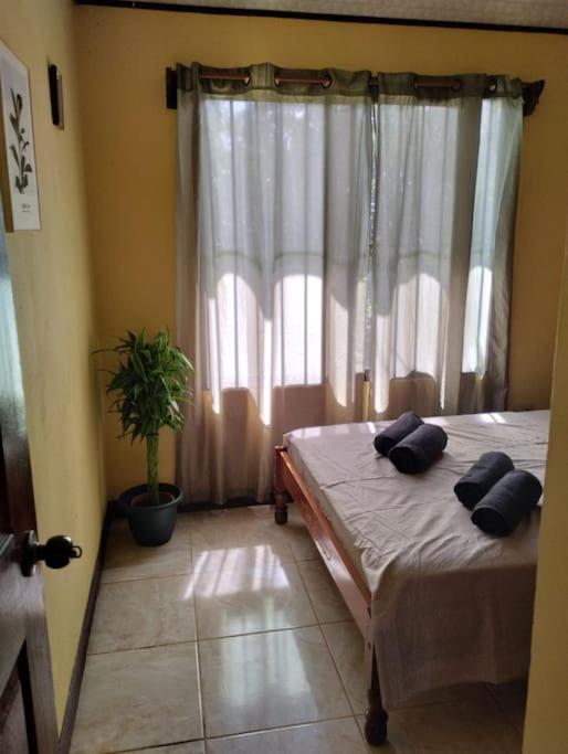 House in Cuajiniquil ,Belen de nosarita