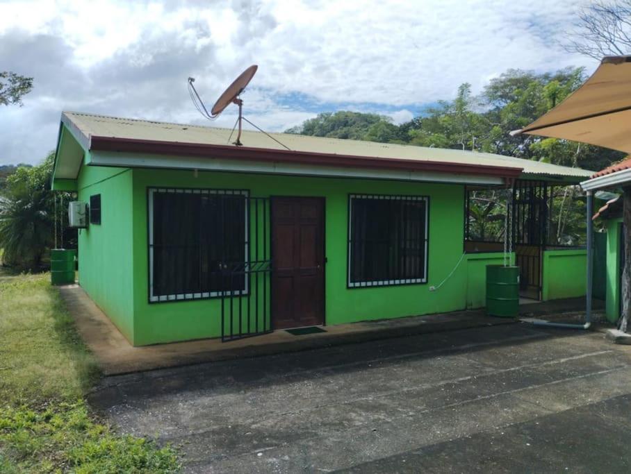 House in Cuajiniquil ,Belen de nosarita