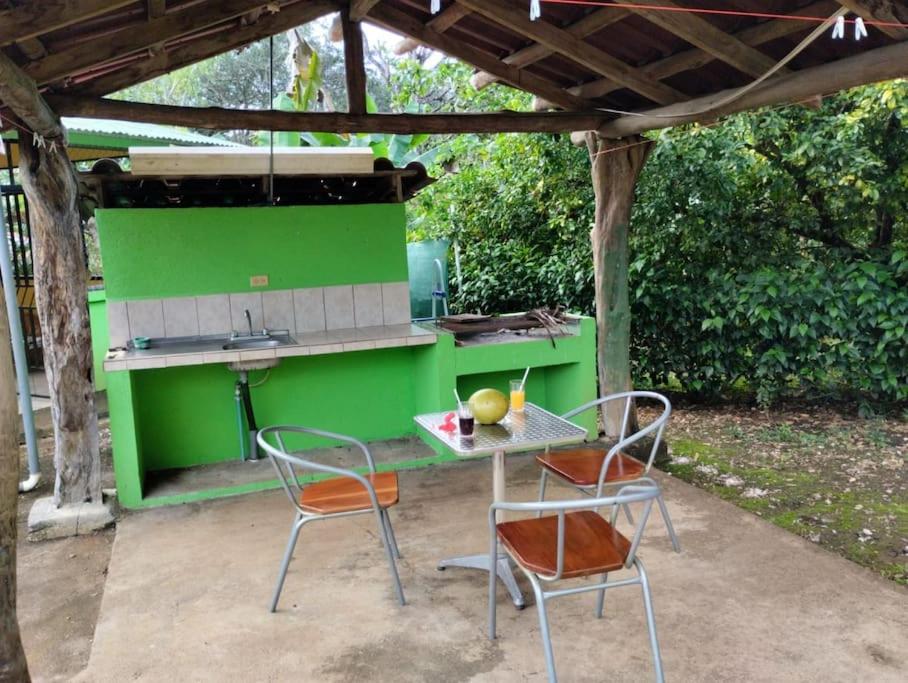 House in Cuajiniquil ,Belen de nosarita