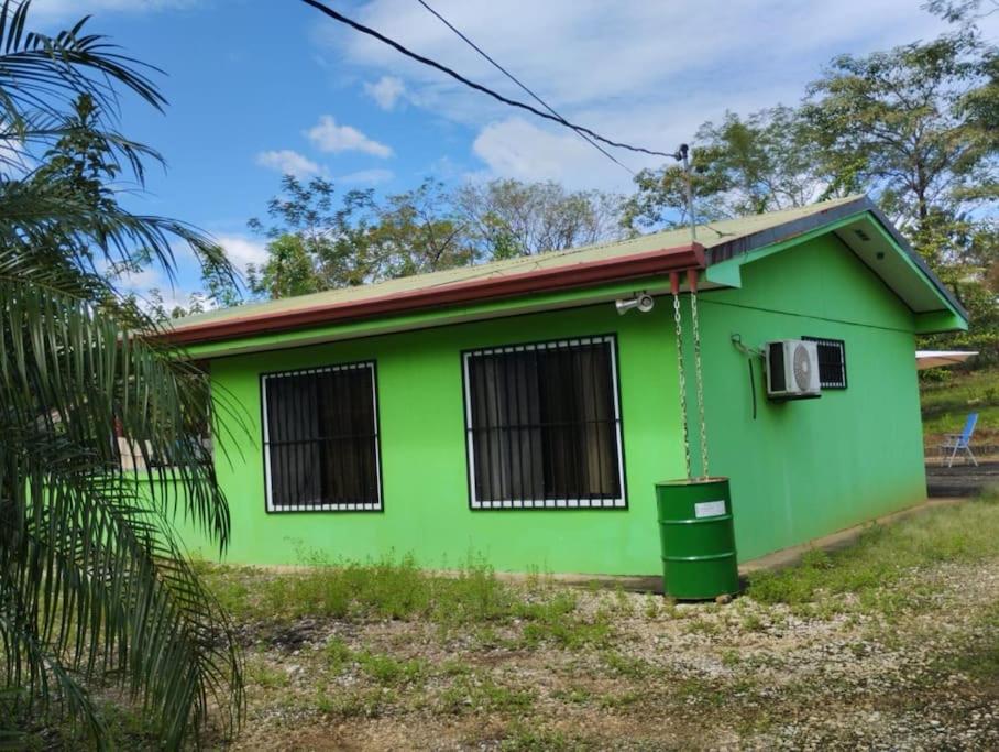 House in Cuajiniquil ,Belen de nosarita