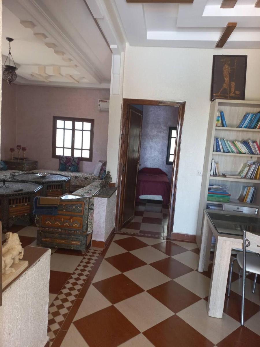 Villa Générosité
