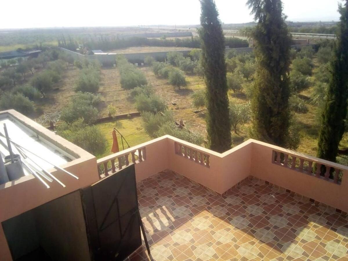Villa Générosité