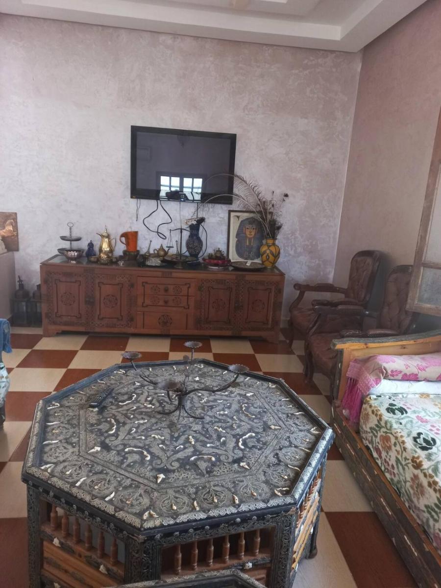 Villa Générosité