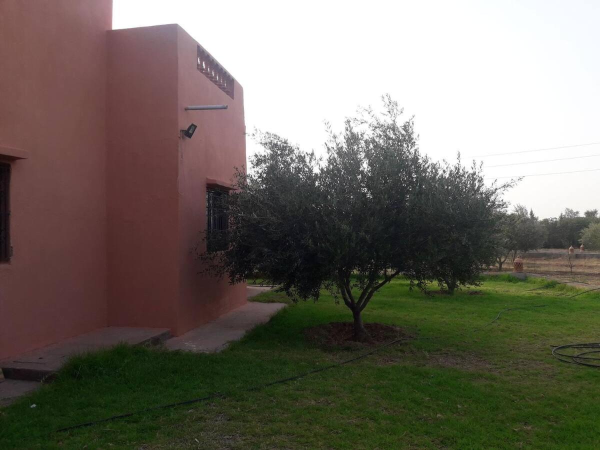 Villa Générosité
