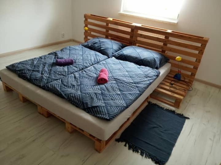 Šumava U Janiny