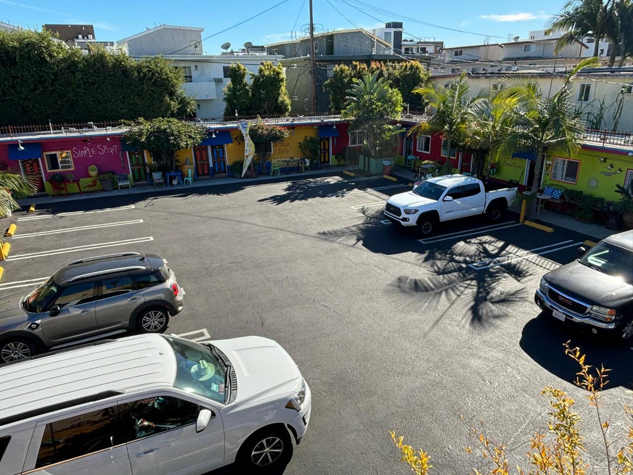 Villa Brasil Motel