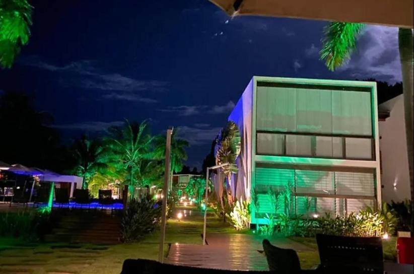 Barra Grande Exclusive Residence