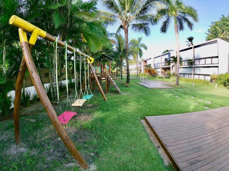 Barra Grande Exclusive Residence