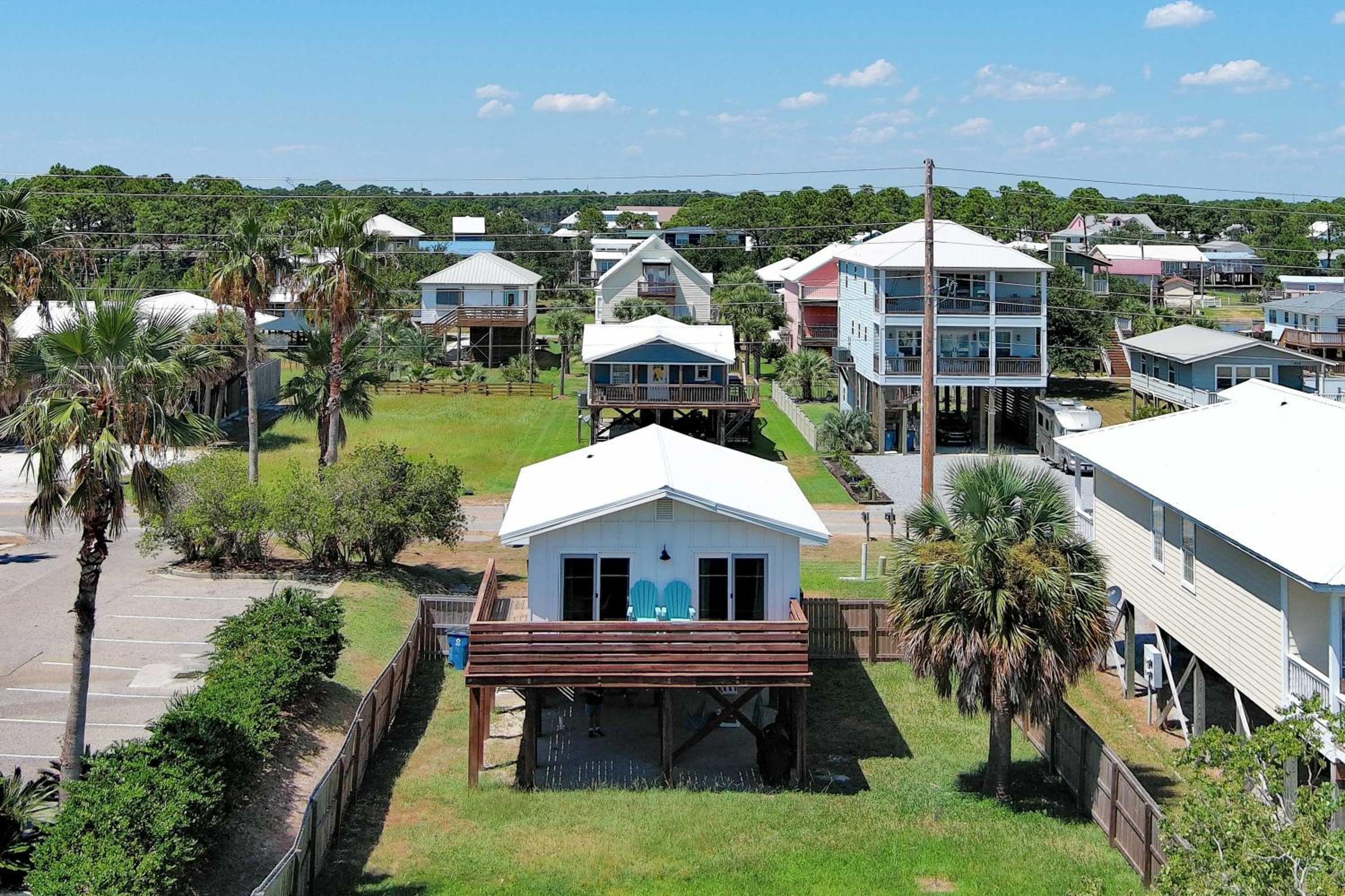 Gulf 4 Shore view 4