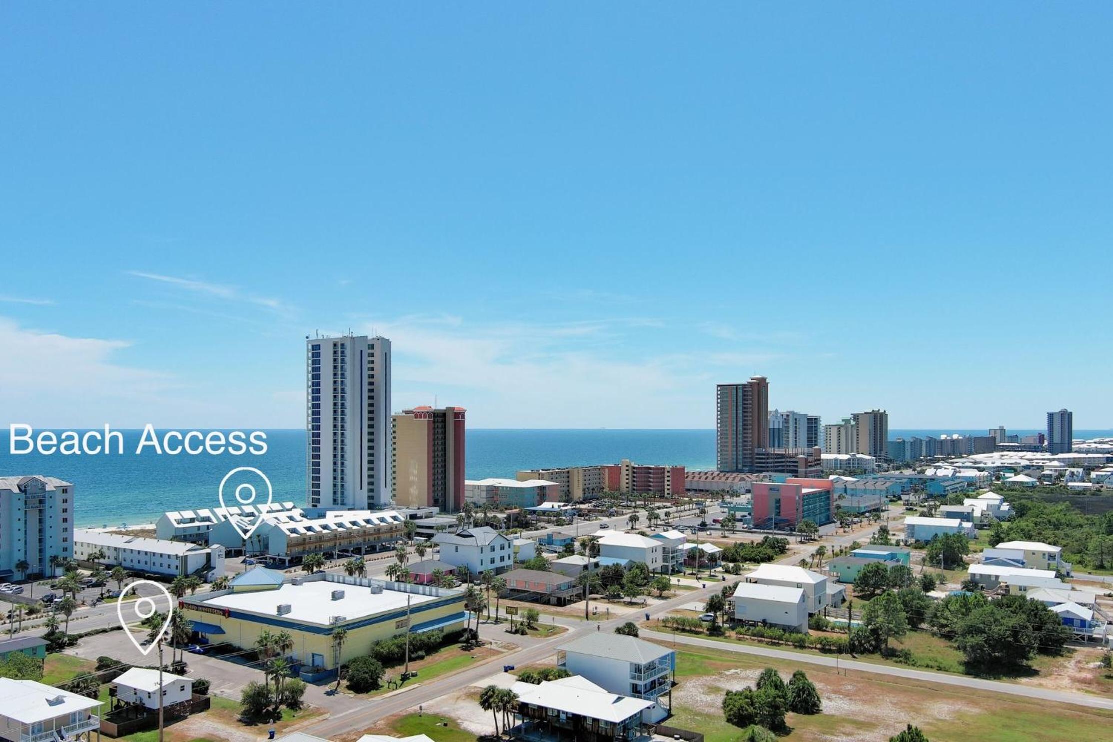 Gulf 4 Shore view 5