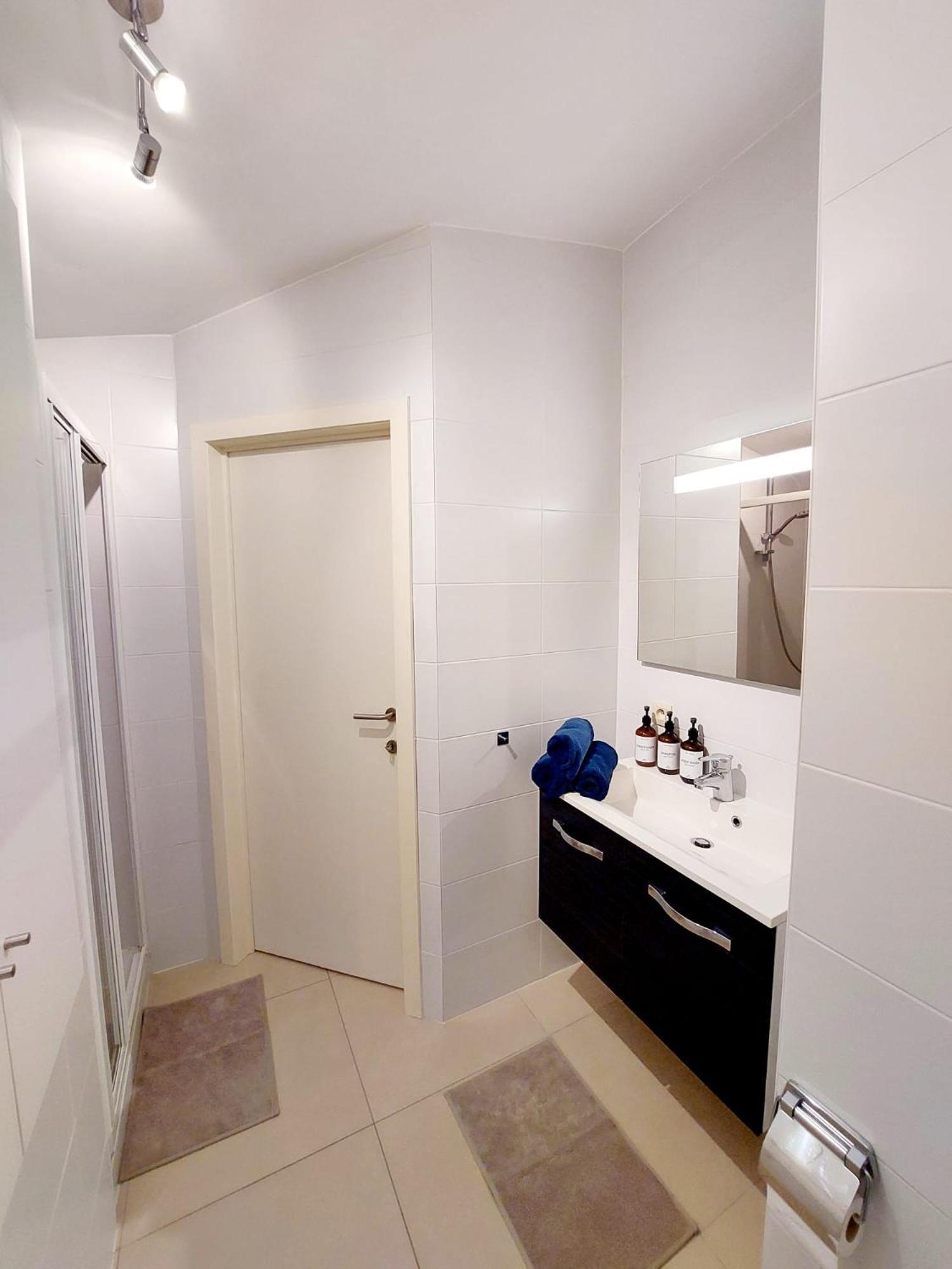 Appartement Westende